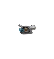 Fiat Dogan SLX Tempra SW UNO 70 1.4İ 1.6İ 1994- Termostat Musur Yuvasiz 87°C 7581200 Wencor