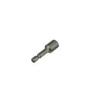 Manyetik Somun Adaptörü - 10x45 Mm (10 Adet)