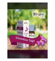 6 Adet Menekşe Yağı 20 Ml Bıo