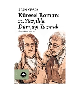 Küresel Roman