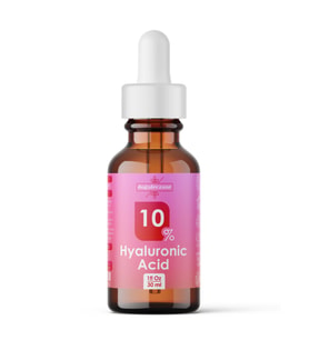 Hyaluronik Asit %10