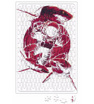 Kolk Puzzle 240 Parça Yapboz