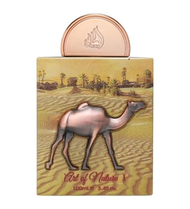 Lattafa Art of Nature EDP 100 ml Unisex Parfüm