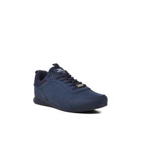 Walkway Spark Lacivert-Buz Erkek Sneaker