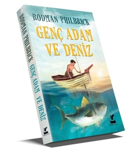 Genç Adam ve Deniz