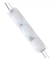 24 Volt 1.5 Watt Günışığı 2835 Cob Modül Led