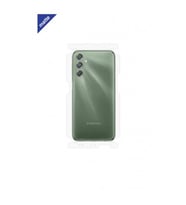 Samsung Galaxy F34 5G Mat Arka ve Yan Koruyucu Poliüretan Film