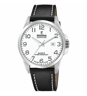 FESTINA F20025/1 ERKEK KOL SAATİ