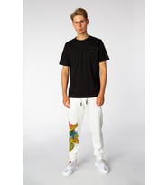 VİGOSS ERKEK BATTAL O YAKA BASIC T-SHIRT B3124-03370