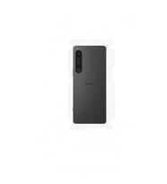 Sony Xperia 1 VI Arka ve Yan Koruyucu Poliüretan Film
