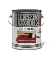 Hickson Wood Stain 1 Lt Chesnut