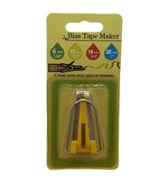 El Biye Kıvırma Aparatı 12mm Sarı / LS-120 1/2