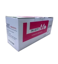 KYOCERA TK-5270M KIRMIZI MUADİL TONER