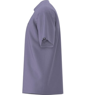 Vans LEFT CHEST II LOOSE Erkek Tişört VN000P1P6PH1 (Mor)