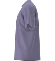 Vans LEFT CHEST II LOOSE Erkek Tişört VN000P1P6PH1 (Mor)