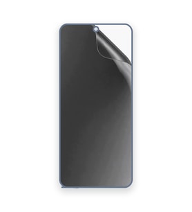 SChitec HONOR Play 80 Uyumlu Ön Yüzey Hayalet Privacy Hidrojel Ekran Koruyucu