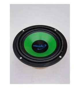 Altronix Surround 8 OHM 100 Watt 10 CM  Hoparlör - Orjinal Ürün