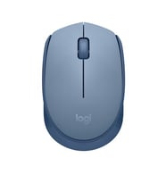 Logitech M171 Kablosuz Mouse Mavi-Gri 910-006866