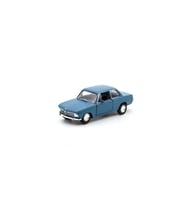 Welly BMW 2002 Ti  Mavi 1/36 Model Araba