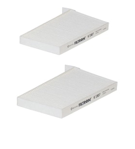 K1307-2X - Kabin Hava Filtresi - Filtron
