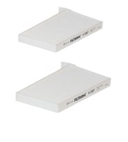 K1307-2X - Kabin Hava Filtresi - Filtron