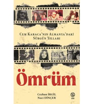 Ömrüm