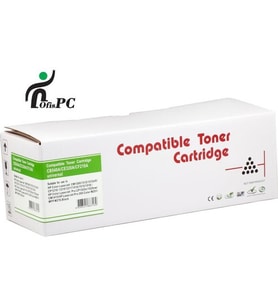 hementoner Hp Ce320A-Cf210A Siyah Unıversal Toner