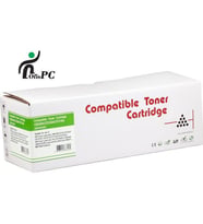 hementoner Hp Ce320A-Cf210A Siyah Unıversal Toner
