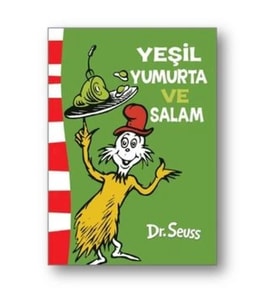 Yeşil Yumurta ve Salam