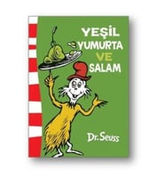 Yeşil Yumurta ve Salam