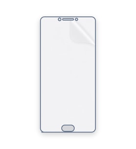 SChitec Casper VIA A1 Plus Uyumlu Ön Yüzey Nano Şeffaf Hidrojel Ekran Koruyucu