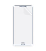 SChitec Casper VIA A1 Plus Uyumlu Ön Yüzey Nano Şeffaf Hidrojel Ekran Koruyucu