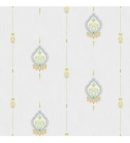 Adawall Tropicano Modern Renkli Duvar Kağıdı 9902-4
