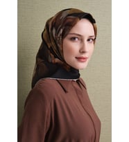 Sura İpek Eşarp 2026-2027 - Sonbahar Kış-ASM9611