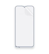 SChitec Infinix SMART 5 INDIA (2021) Uyumlu Ön Yüzey Nano Şeffaf Hidrojel Ekran Koruyucu