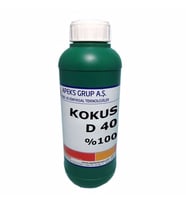 KOKUSUZ TİNER D-40 %100 - 1 Lt