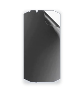 SChitec KYOCERA Torque G04 Uyumlu Ön Yüzey Hayalet Privacy Hidrojel Ekran Koruyucu