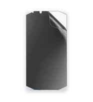 SChitec KYOCERA Torque G04 Uyumlu Ön Yüzey Hayalet Privacy Hidrojel Ekran Koruyucu
