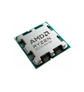 AMD RYZEN 5 8400F 22MB 8çekirdekli VGA YOK AM5 65w Kutusuz+Fansız