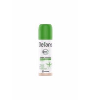 Defans Protect Yüz Ve Cilt Için Bitki Özlü Sinek Kovucu Vücut Spreyi 100ml