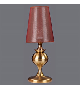 Avize Çarşısı Ping Masa Lambası BS.7123-52-17 H