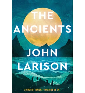 The Ancients