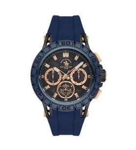 SANTA BARBARA POLO & RACQUET CLUB SB.5.10004-4 KOL SAATİ