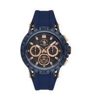 SANTA BARBARA POLO & RACQUET CLUB SB.5.10004-4 KOL SAATİ
