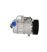BOSCH KLİMA KOMPRESÖRÜ MERCEDES BENZ AXOR II 04 -> 11 1986AD1080