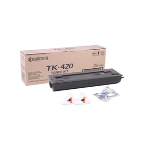 KYOCERA TK-420 ORJINAL TONER KM-2550