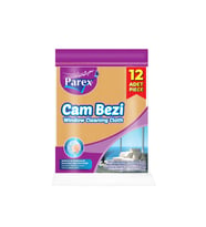Cam Bezi Onikili Paket