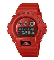 Casio G-SHOCK DW-6900RRB-4DR Erkek Kol Saati