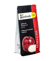 PRAFENDY ELMA ÇAYI - GERÇEK MEYVE TANELİ 250 GR