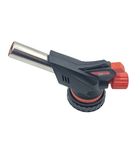 Fixonic B.H.D BHD00424 Pürmüz Başlığı (Siyah)